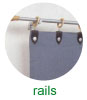 rails